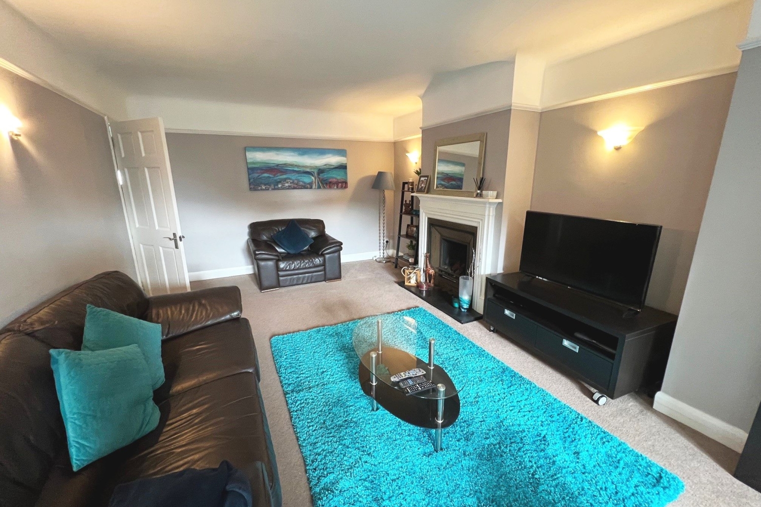 Manor Way, Egham, Surrey, TW20 Nevin And Wells